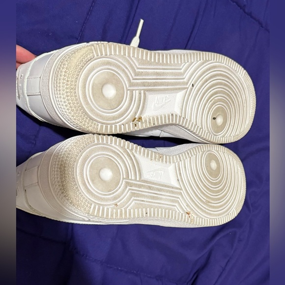 Nike Women’s Air Force 1 ‘07 White - Picture 15 of 15